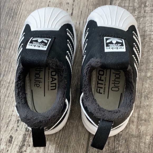 Adidas Superstar 360 - Picture 7 of 8